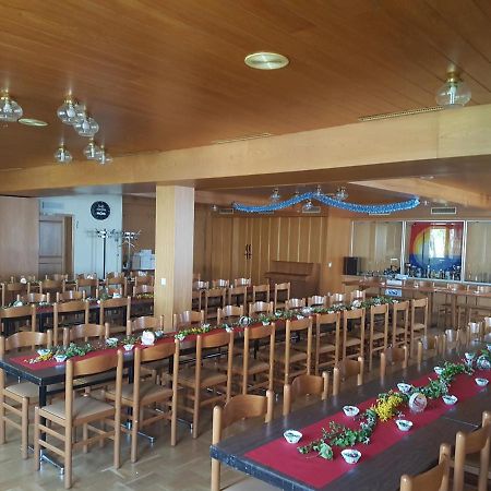 Gast Haus Weisses Schaefli Arbon Ngoại thất bức ảnh