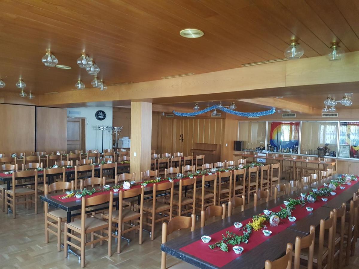 Gast Haus Weisses Schaefli Arbon Ngoại thất bức ảnh